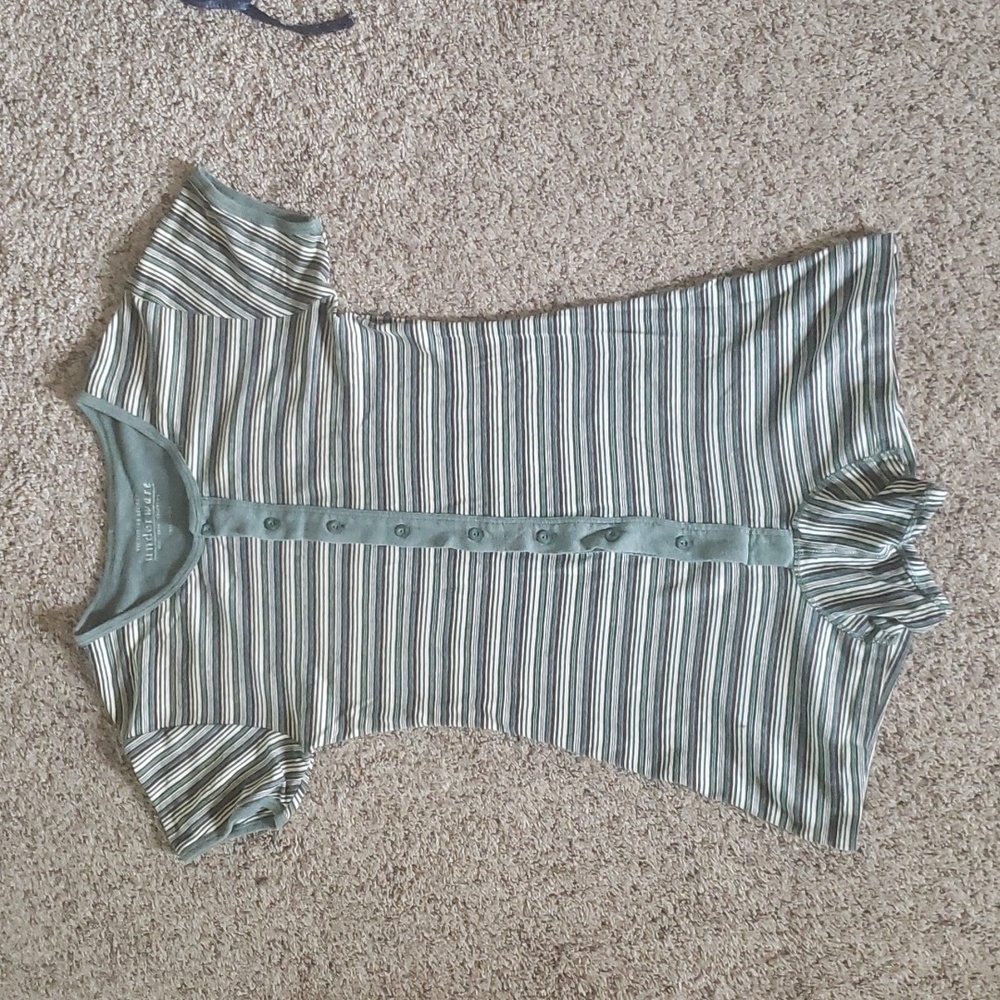 Victoria's secret underwear onside S